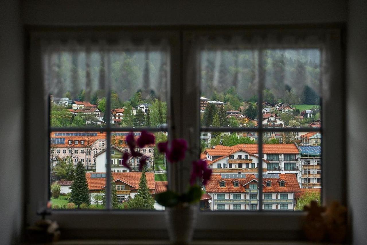 Ferienwohnungen Haus Elisabeth Bodenmais Εξωτερικό φωτογραφία